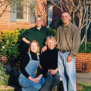 Photo of Christi VanKerckhove